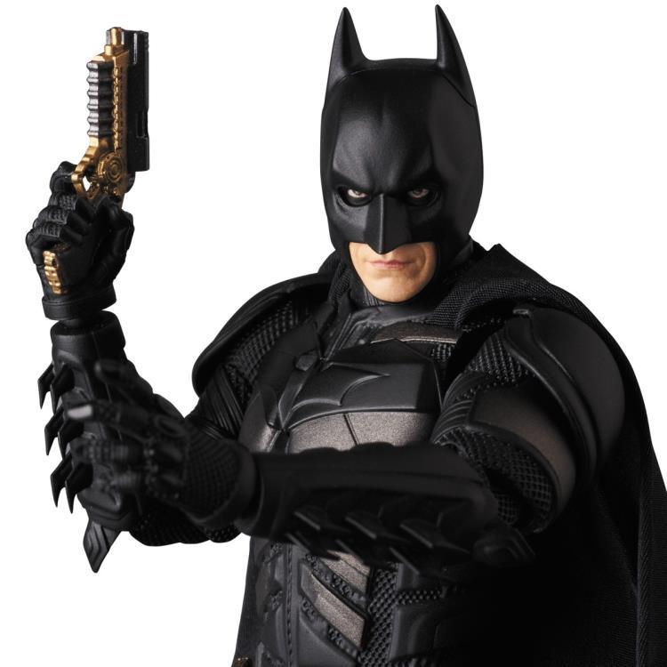 The Dark Knight Rises MAFEX No.053 Batman (Ver. 3.0) - Nerd Arena