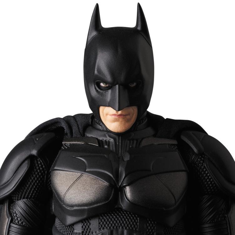 The Dark Knight Rises MAFEX No.053 Batman (Ver. 3.0) - Nerd Arena