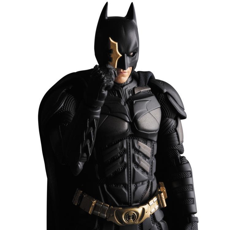 The Dark Knight Rises MAFEX No.053 Batman (Ver. 3.0) - Nerd Arena