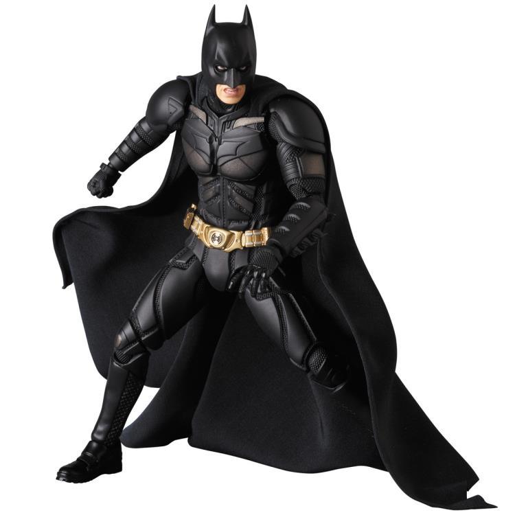 The Dark Knight Rises MAFEX No.053 Batman (Ver. 3.0) - Nerd Arena