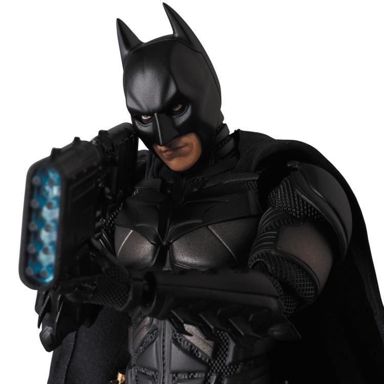 The Dark Knight Rises MAFEX No.053 Batman (Ver. 3.0) - Nerd Arena