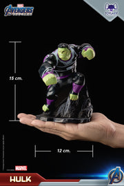 Toylaxy Marvel's Avengers: Hulk - Nerd Arena