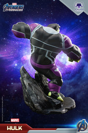 Toylaxy Marvel's Avengers: Hulk - Nerd Arena