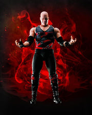 WWE S.H.Figuarts Kane - Nerd Arena