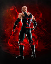 WWE S.H.Figuarts Kane - Nerd Arena