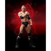 WWE S.H.Figuarts The Rock - Nerd Arena