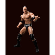 WWE S.H.Figuarts The Rock - Nerd Arena