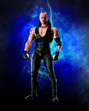 WWE S.H.Figuarts Undertaker - Nerd Arena