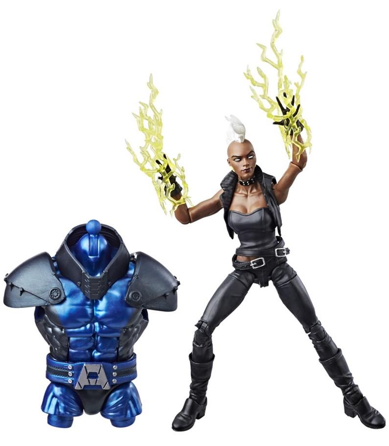 X-Men Marvel Legends Storm (Apocalypse BAF) - Nerd Arena