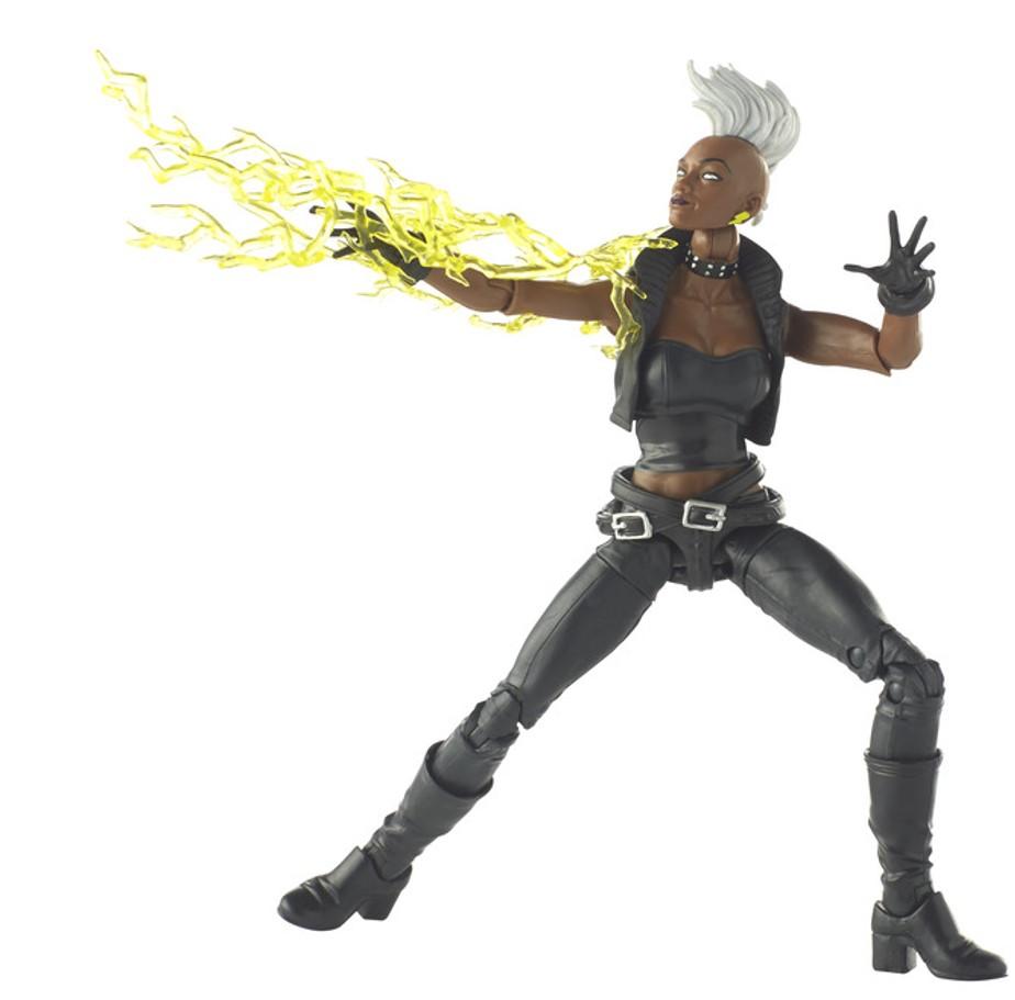 X-Men Marvel Legends Storm (Apocalypse BAF) - Nerd Arena
