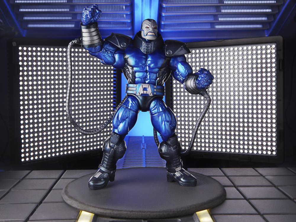 X-Men Marvel Legends Wave 3 Set of 7 (Apocalypse BAF) - Nerd Arena