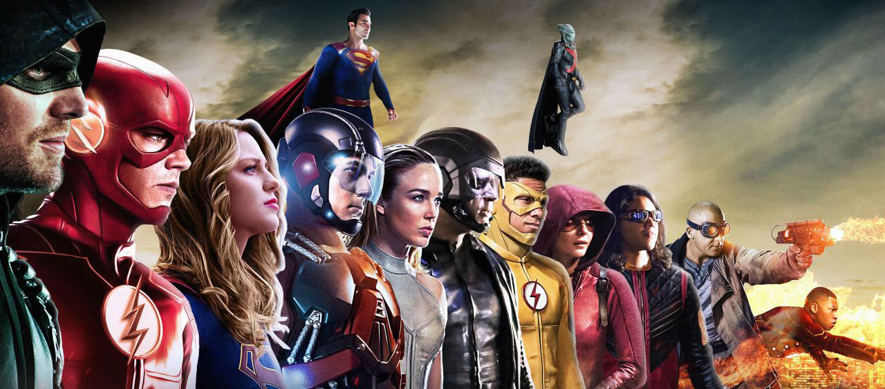 Top DC Superhero Merchandise Every DC Fan Should Own in 2026