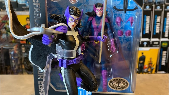 Are McFarlane DC Multiverse Figures Worth It? — A Collector’s Review