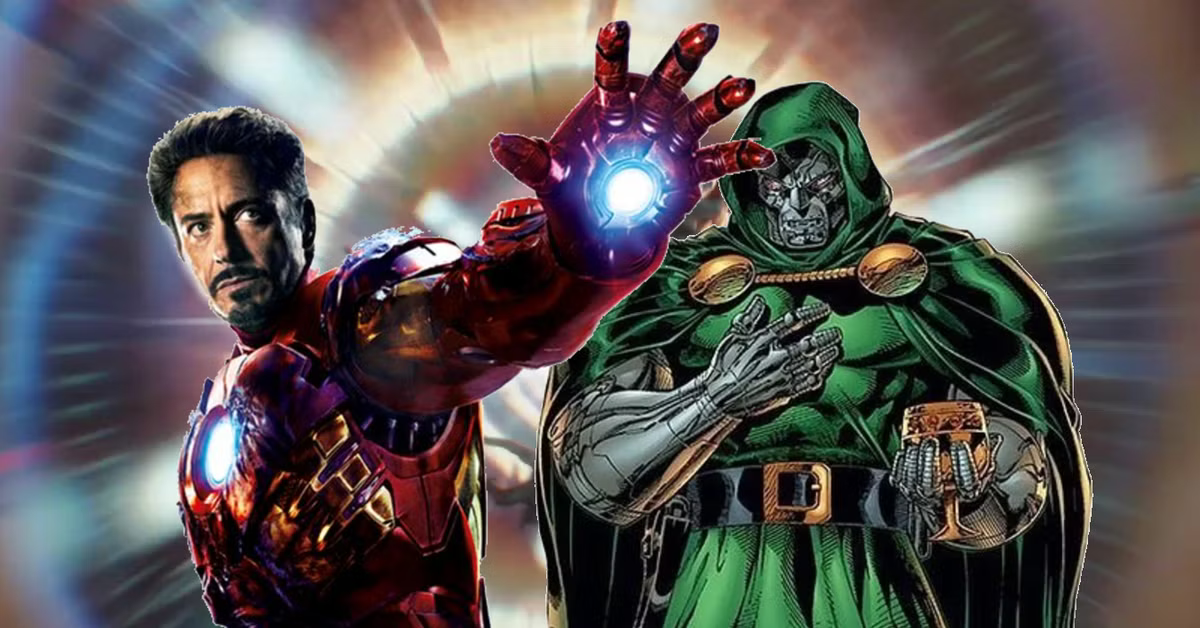 From Iron Man to Doom: Marvel Figurines Inspired by Avengers Doomsday Explained