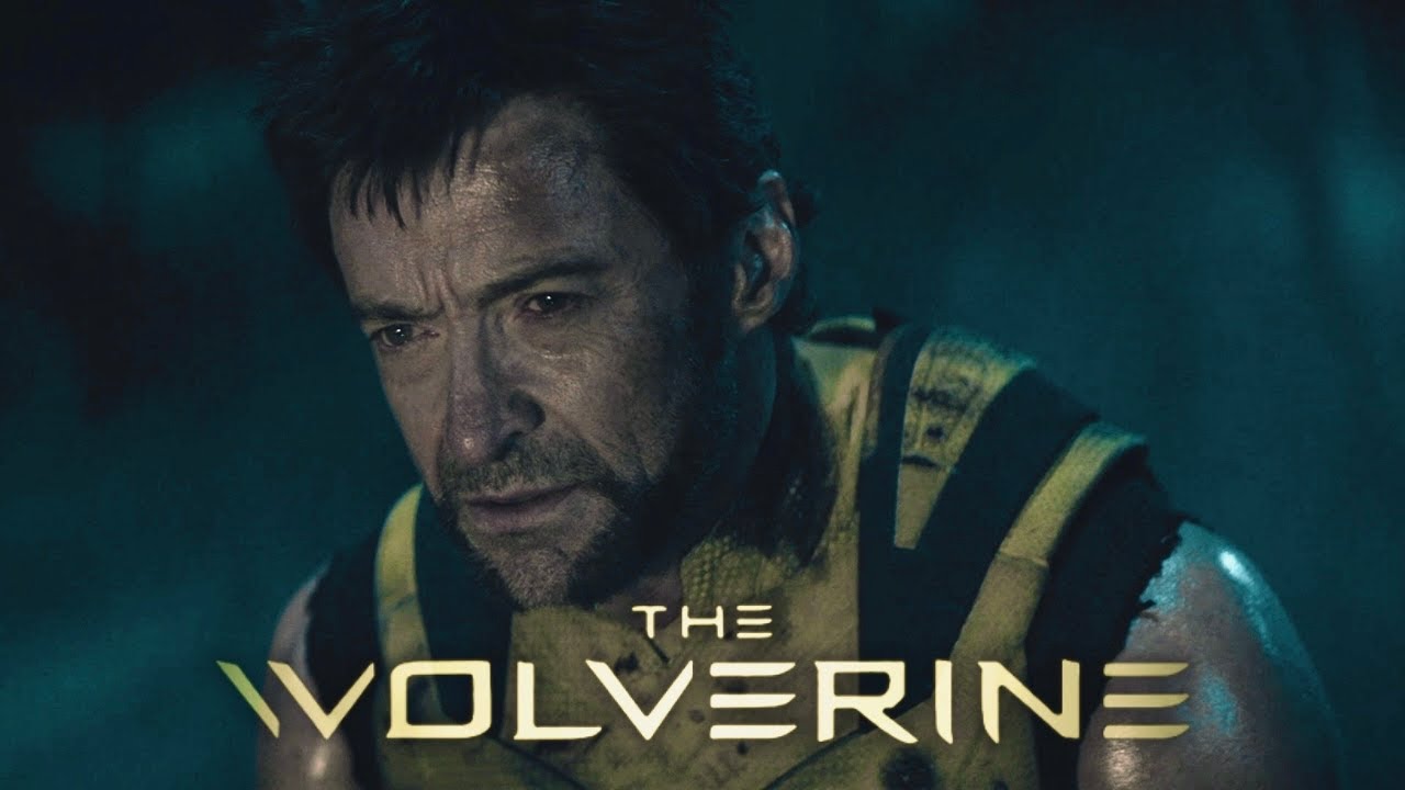 From Logan to Wolverine: Hugh Jackman’s Iconic Return to the Claws!!