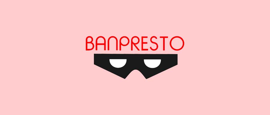 Banpresto