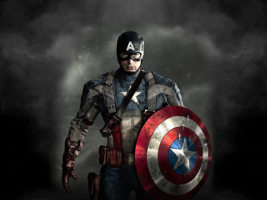 Captain America Collectibles | Nerd Arena