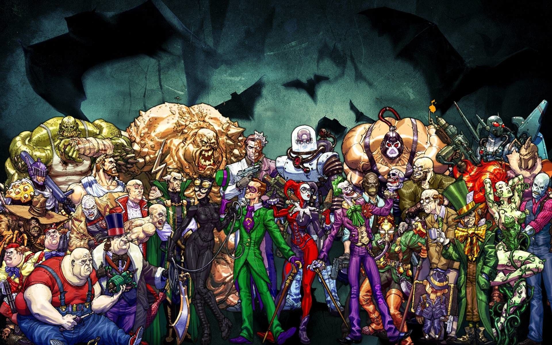 DC Super Villains Collectibles | Nerd Arena
