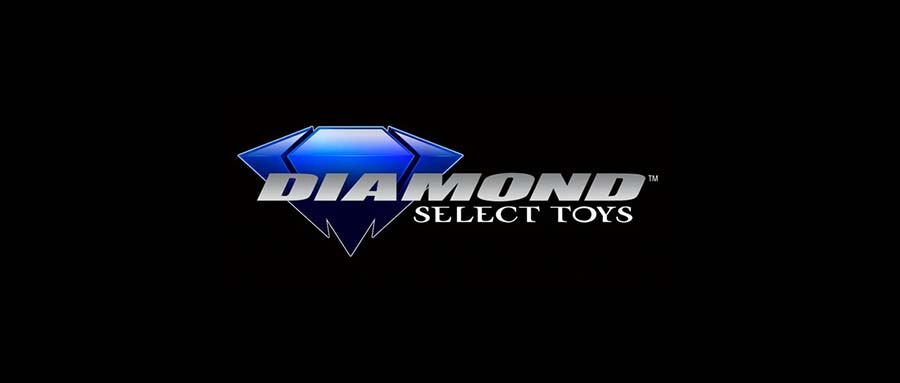 Diamond Select | Nerd Arena