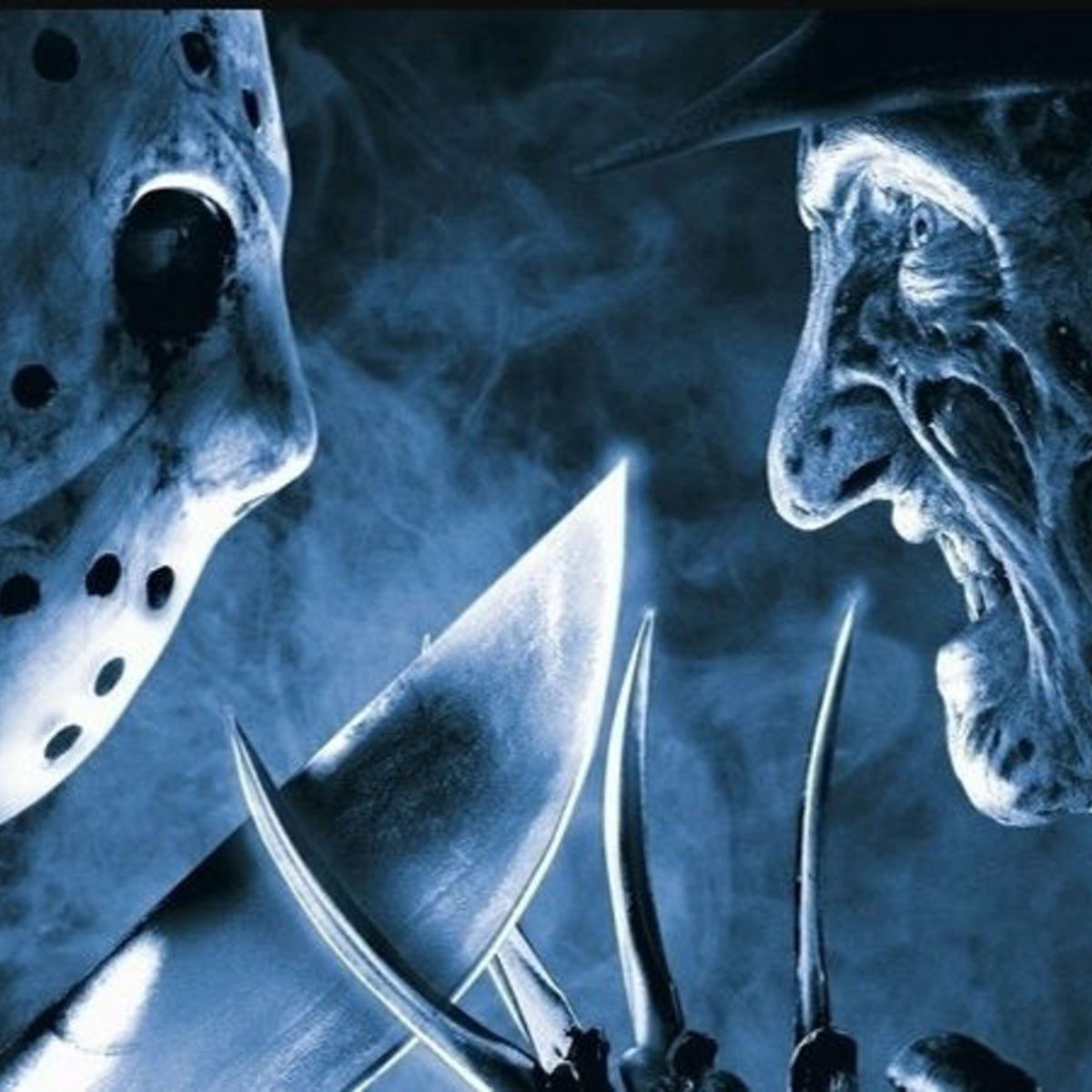 Horror Collectibles | Nerd Arena