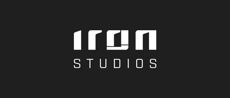 Iron Studios | Nerd Arena