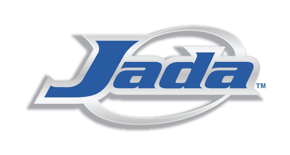 Jada Die-Cast | Nerd Arena
