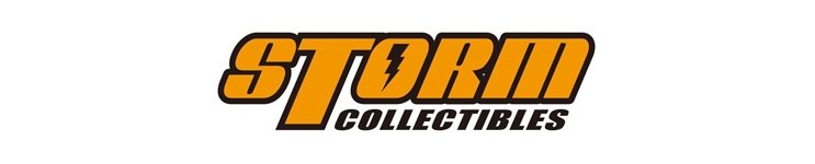 Storm Collectibles | Nerd Arena