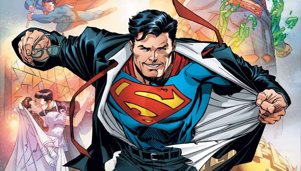 Superman Collectibles | Nerd Arena