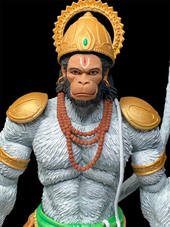 Hanuman – Legends of the Ramayan 1/12 Scale Action Figure