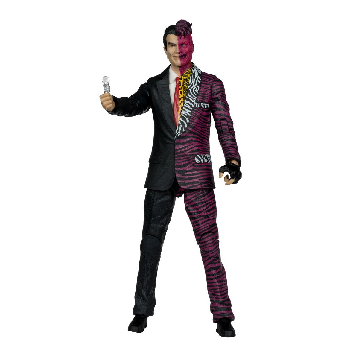 Mcfarlane DC Multiverse - Batman Forever Two-Face Action Figure