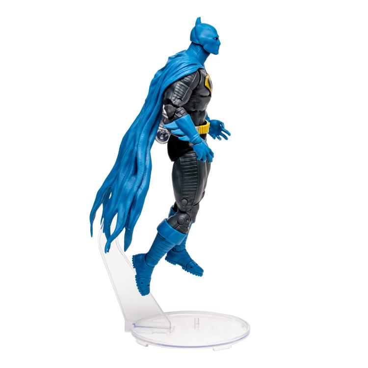 Mcfarlane DC Multiverse: Superman: Speeding Bullets - Batman Action Figure