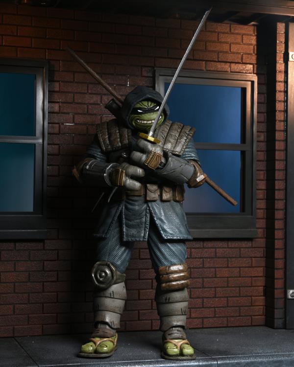 NECA Teenage Mutant Ninja Turtles: The Last Ronin - Ultimate The Last Ronin (Armored)