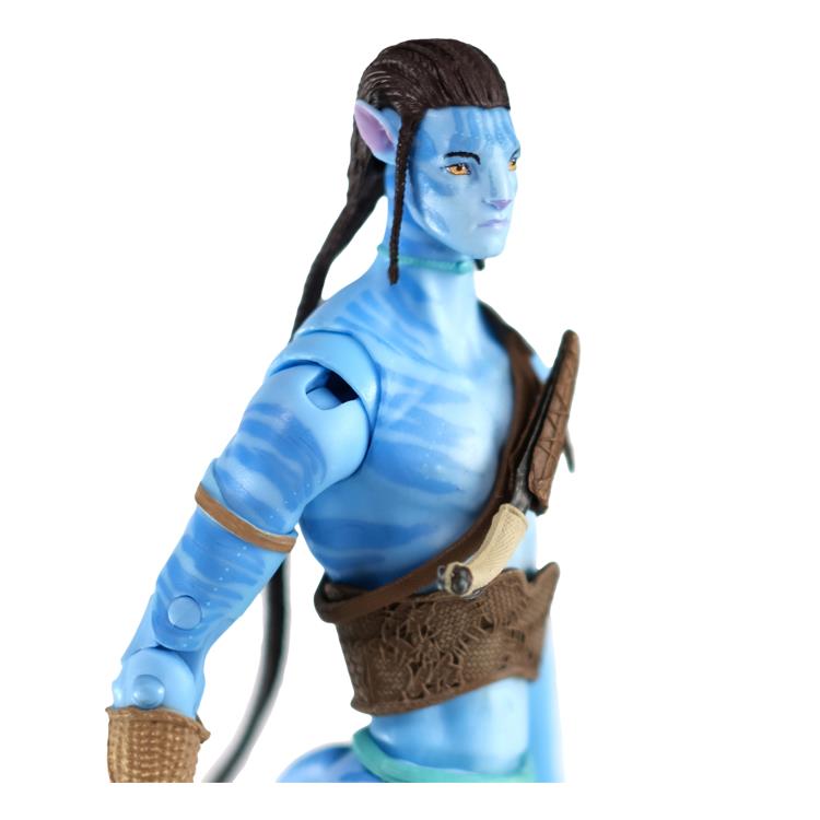 Mcfarlane: Avatar Jake Sully Action Figure