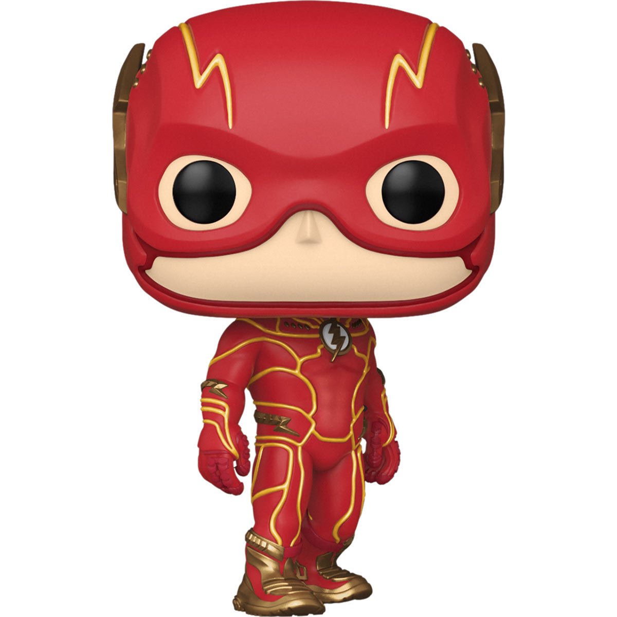 Funko POP! The Flash : The Flash #1333