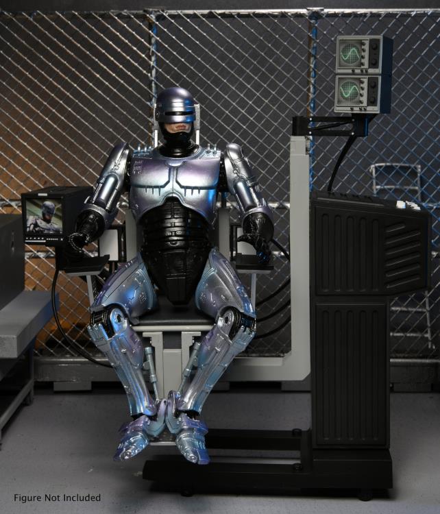 NECA: RoboCop - Ultimate RoboCop Action Figure