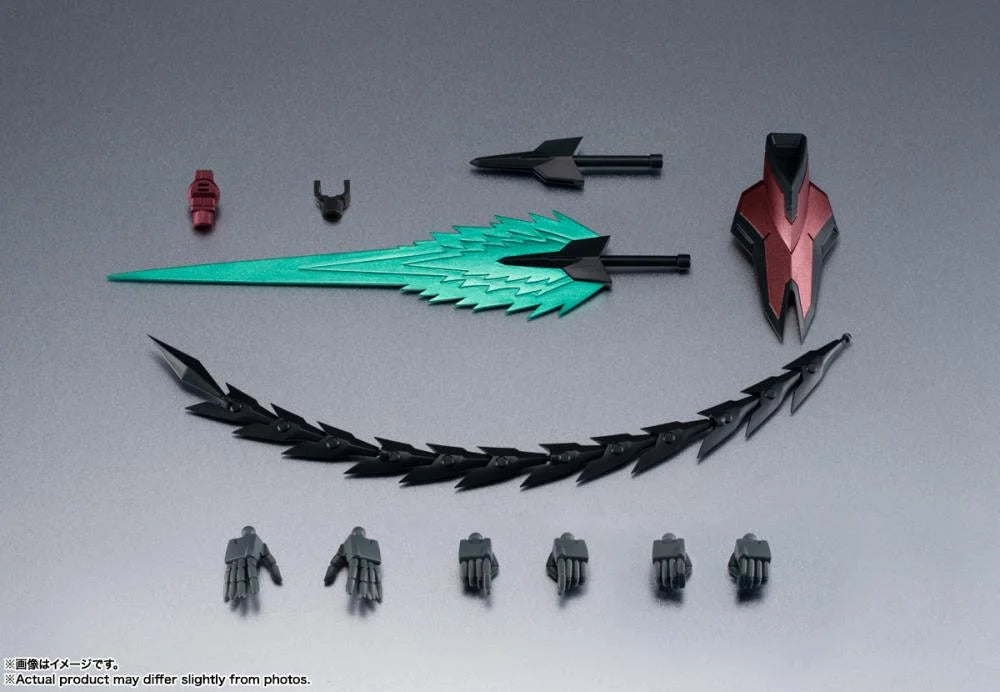 Gundam Universe OZ-13MS Gundam Epyon Action Figure
