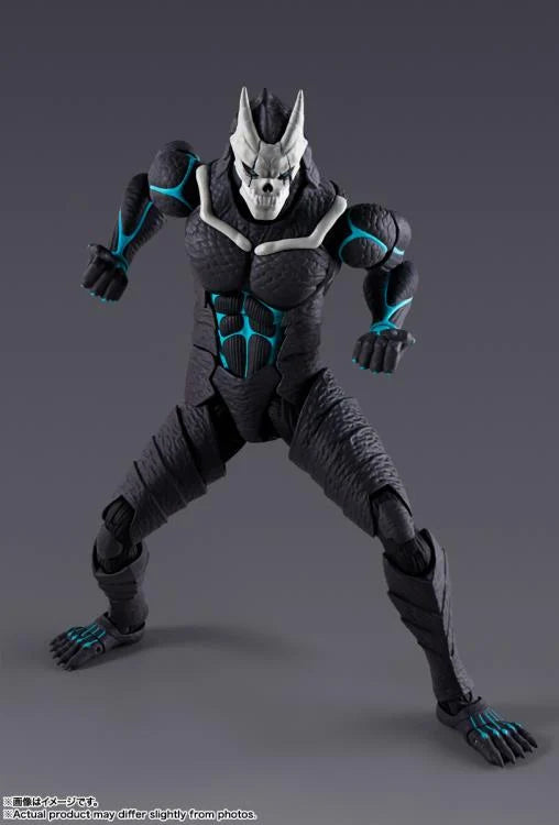 S.H.Figuarts: Kaiju No. 8: Kaiju No. 8 Action Figure