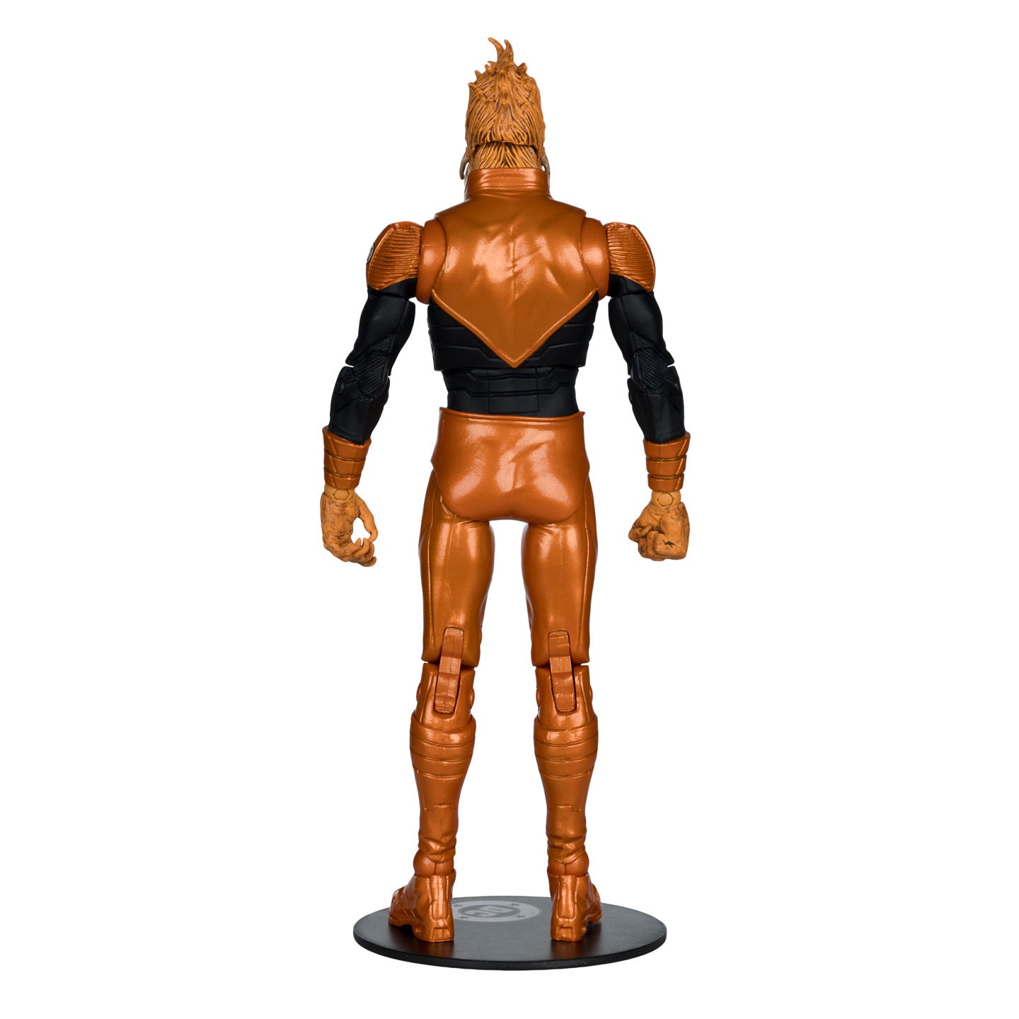 McFarlane DC Multiverse - Larfleeze – DC Classic Action Figure