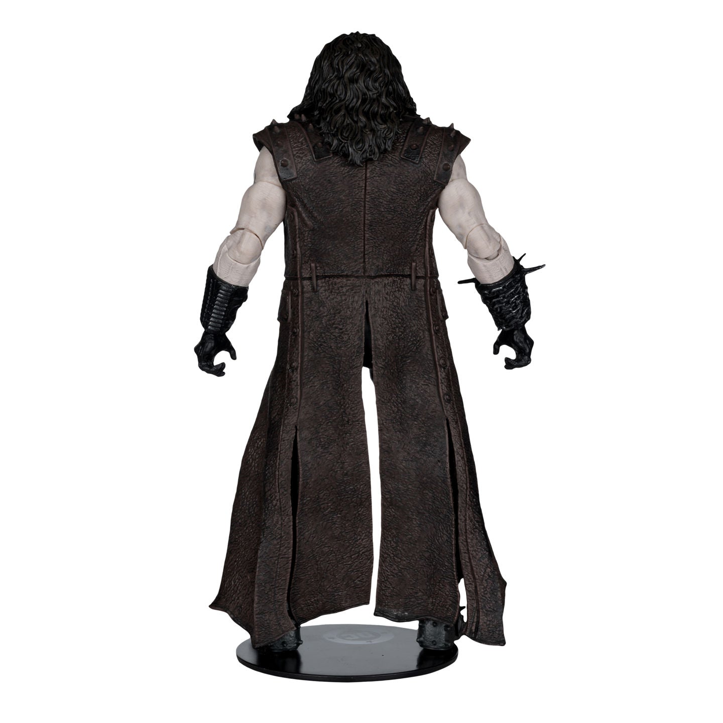 McFarlane Toys — DC Theatrical Deluxe 7IN Lobo (Supergirl Movie 2026) Action Figure