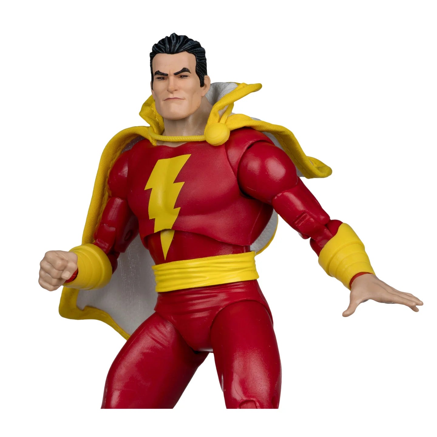 McFarlane DC Multiverse - Shazam – Power of Shazam Action Figure