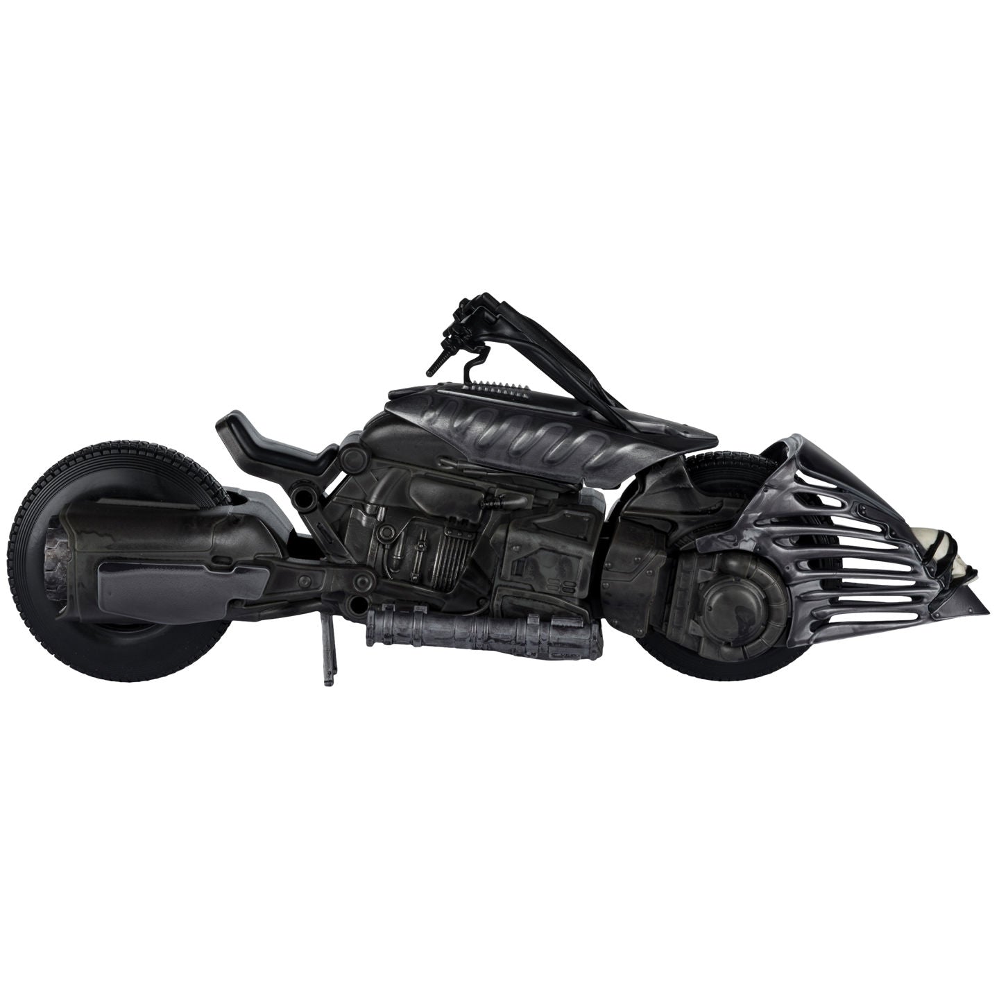 McFarlane Toys — DC Theatrical Vehicle Lobo's Spacehog (Supergirl Movie 2026)