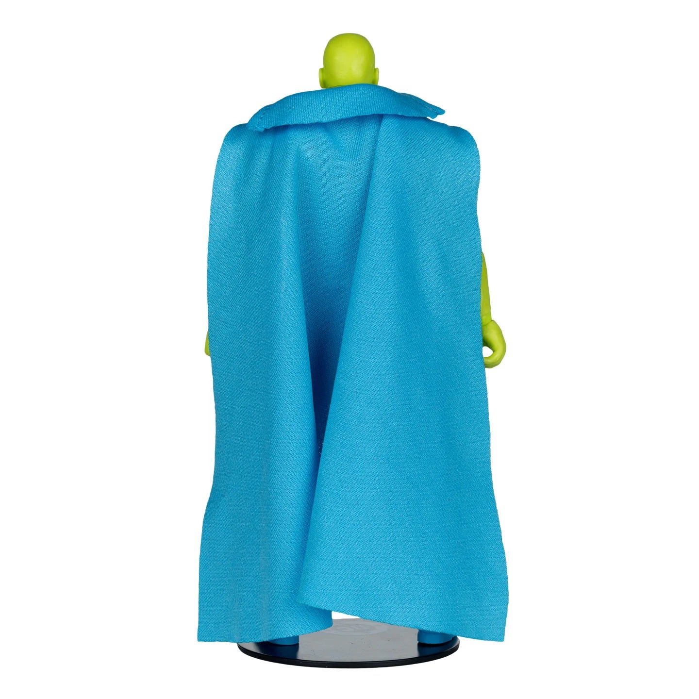 McFarlane DC Direct: Page Punchers Martian Manhunter (Wave 12) Action Figure
