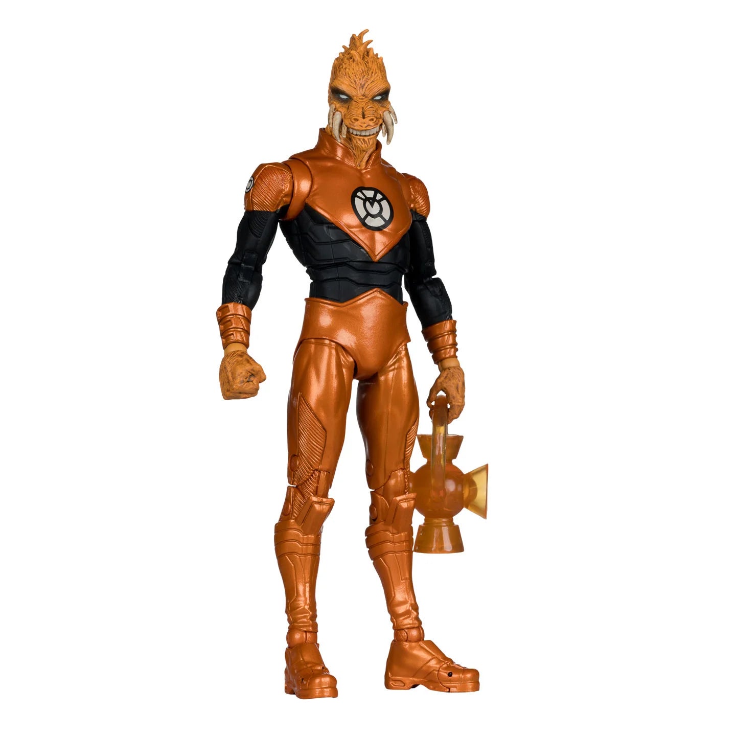 McFarlane DC Multiverse - Larfleeze – DC Classic Action Figure