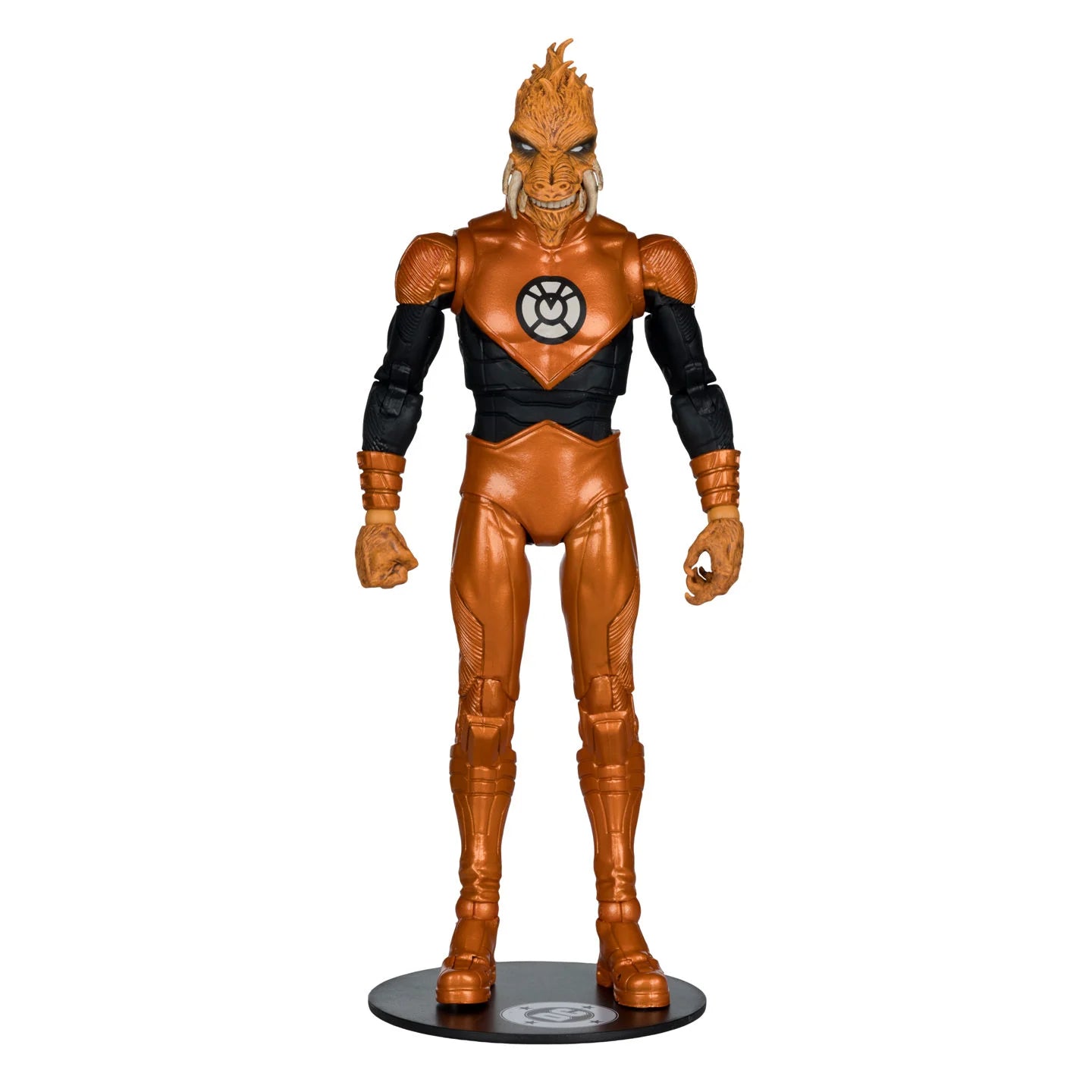 McFarlane DC Multiverse - Larfleeze – DC Classic Action Figure