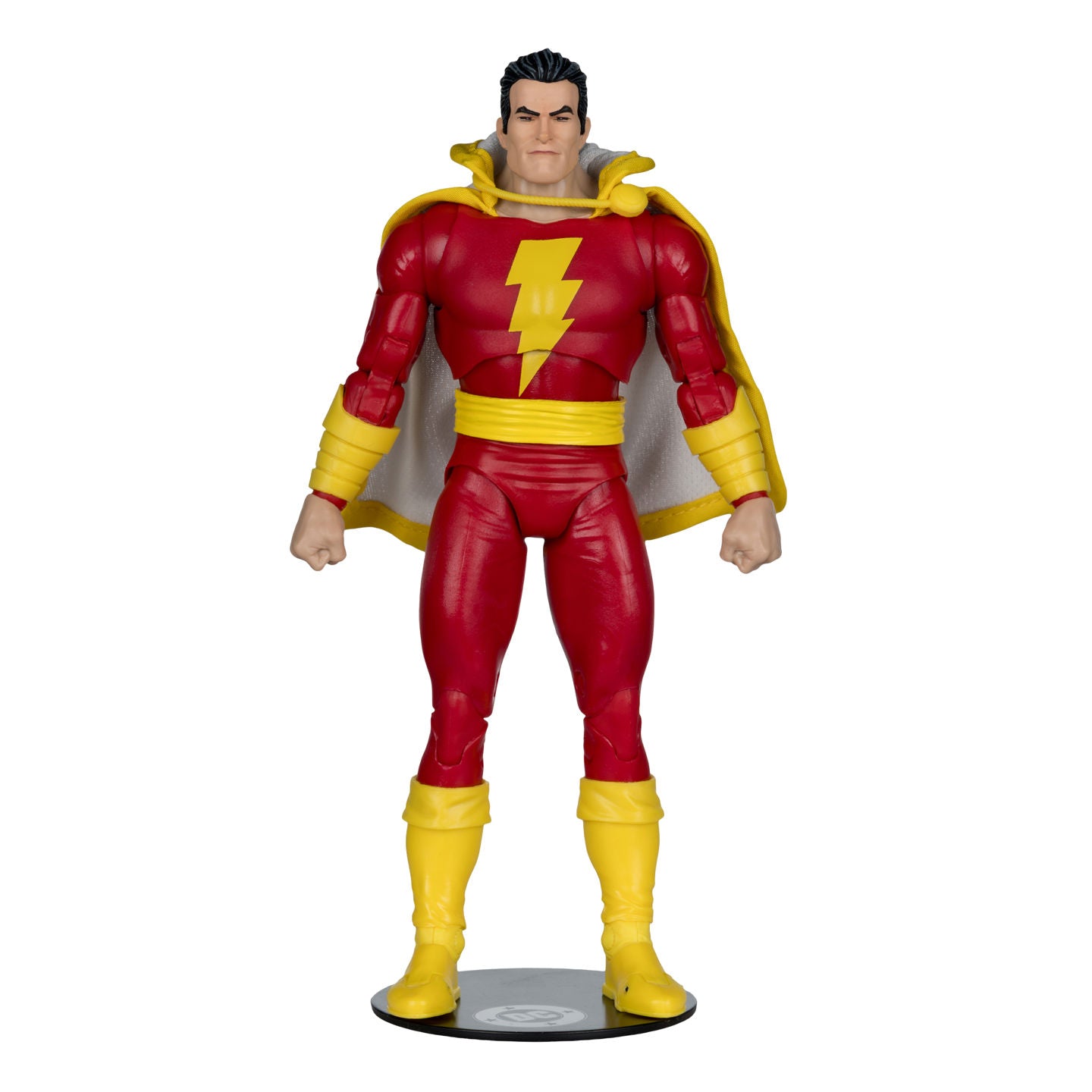 McFarlane DC Multiverse - Shazam – Power of Shazam Action Figure