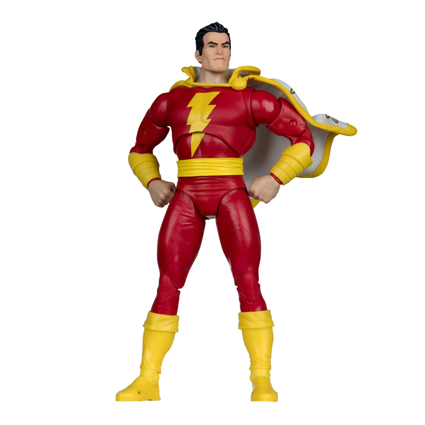 McFarlane DC Multiverse - Shazam – Power of Shazam Action Figure