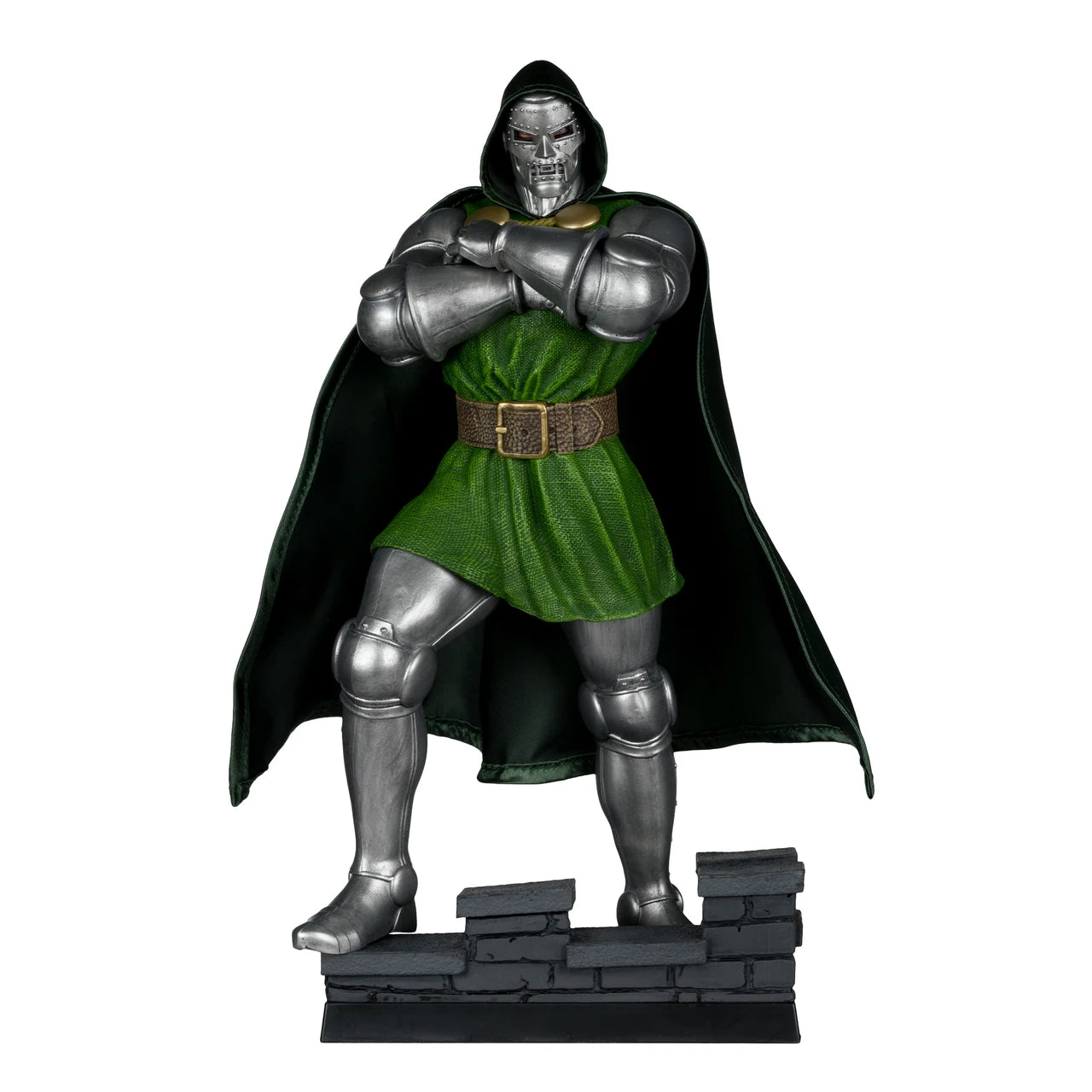 McFarlane Marvel Collection 1:6 Doctor Doom (Doctor Doom #1) Wave 8 Statue