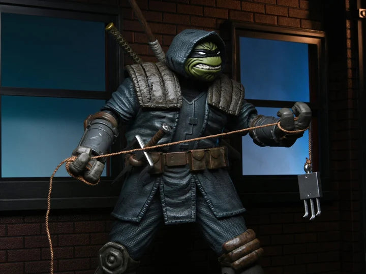 NECA Teenage Mutant Ninja Turtles: The Last Ronin - Ultimate The Last Ronin (Armored)