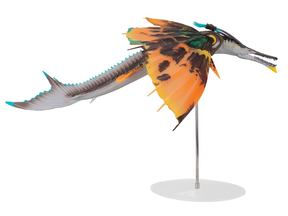 Mcfarlane Avatar: The Way of Water Skimwing Action Figure