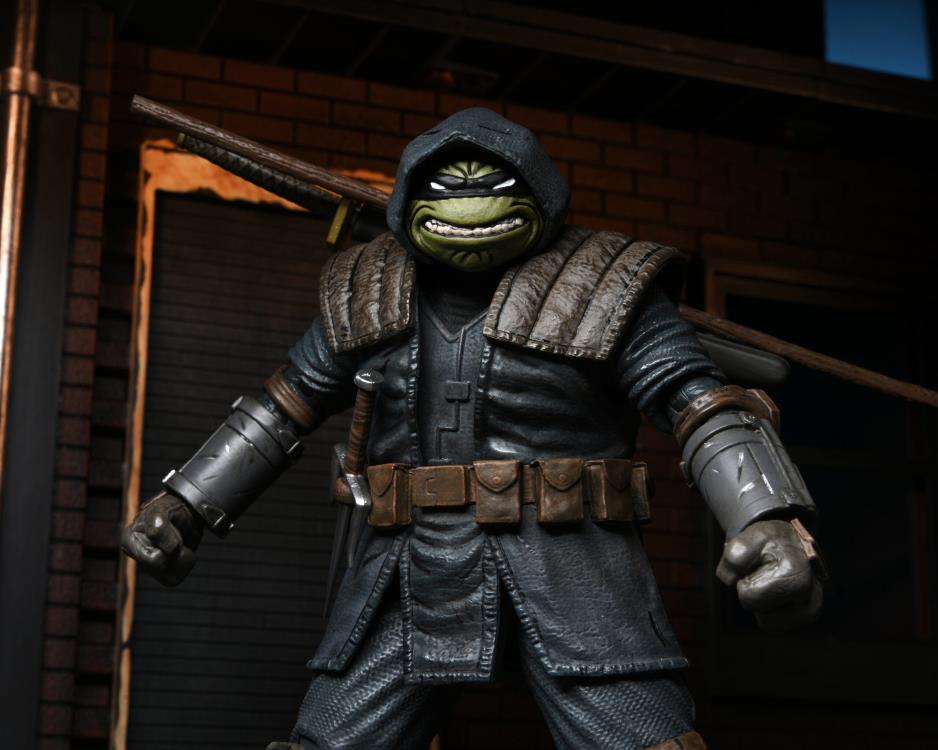 NECA Teenage Mutant Ninja Turtles: The Last Ronin - Ultimate The Last Ronin (Armored)